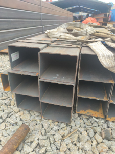 禅城45#无缝方矩管